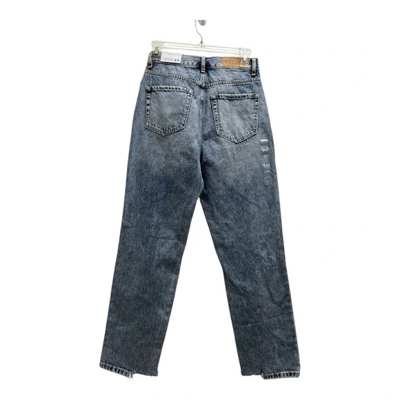 Pacsun Mom Jeans - Picture 2 of 7